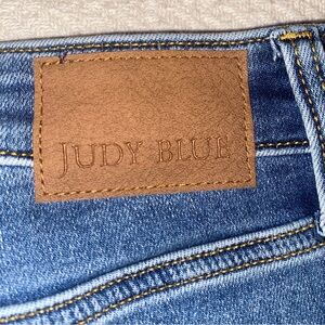 Judy Blue Womens Skinny Fit Jeans Size 9/29